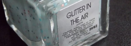 Deborah Lippmann - Glitter in the Air