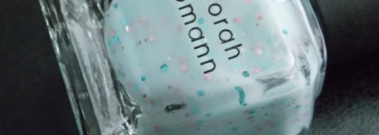 Deborah Lippmann - Glitter in the Air