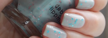 Deborah Lippmann - Glitter in the Air