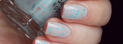 Deborah Lippmann - Glitter in the Air