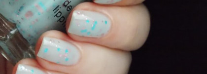 Deborah Lippmann - Glitter in the Air