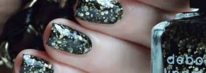 Deborah Lippmann - Cleopatra in New York