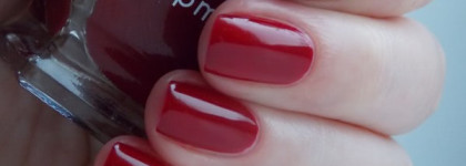 Обзор лаков Chanel, Deborah Lippmann, YSL