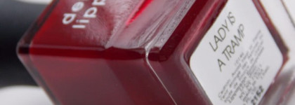 Обзор лаков Chanel, Deborah Lippmann, YSL