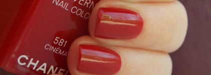 Все это кино - Avant Première de Chanel Collection весна 2013