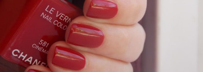 Все это кино - Avant Première de Chanel Collection весна 2013