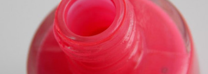 Летний обзор - Uslu airlines, Chanel le vernis