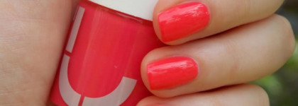 Летний обзор - Uslu airlines, Chanel le vernis