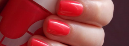 Летний обзор - Uslu airlines, Chanel le vernis