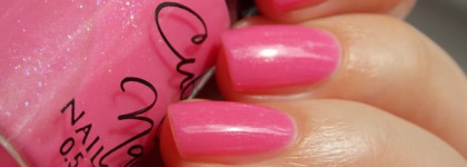 Обзор лаков - Cult nails, Chanel le vernis, YSL