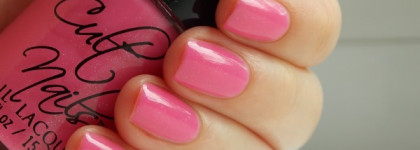 Обзор лаков - Cult nails, Chanel le vernis, YSL