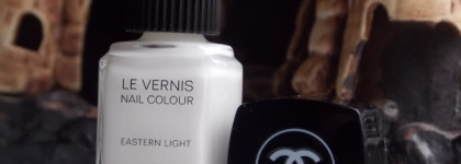Chanel le vernis - небольшой обзор
