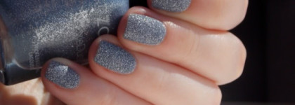 Zoya PixieDust nail polish NYX (Zp660)