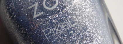 Zoya PixieDust nail polish NYX (Zp660)