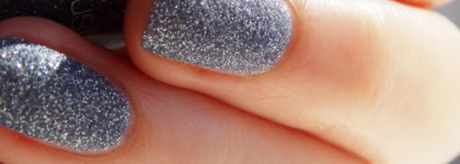 Zoya PixieDust nail polish NYX (Zp660)