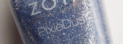 Zoya PixieDust nail polish NYX (Zp660)