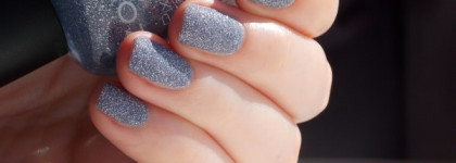 Zoya PixieDust nail polish NYX (Zp660)