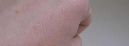 Bobbi Brown Shimmer Brick Compact (оттенок Nectar) - и я соблазнилась