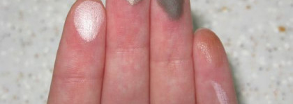 Benefit набор для макияжа Smokin'Eyes