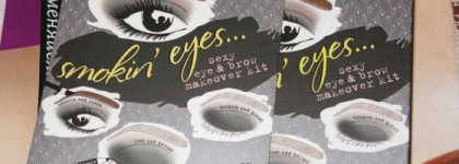 Benefit набор для макияжа Smokin'Eyes