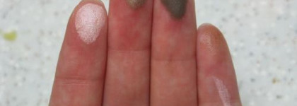 Benefit набор для макияжа Smokin'Eyes