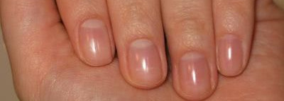 Матовое покрытие для укрепления ногтей Nail Envy OPI