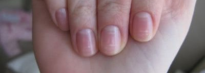 Матовое покрытие для укрепления ногтей Nail Envy OPI