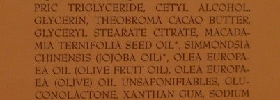 Обзор кремов и масел для тела (Styx, Sabaistore (Тайская лавка), Центр ароматерапии «Ароматный рай», Amway, Avon)