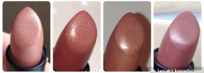 Помада Nars Satin Lipstick Rouge A Levres Bilbao