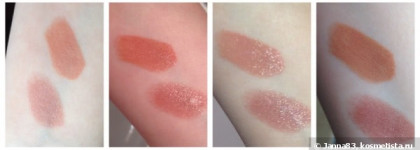 Помада Nars Satin Lipstick Rouge A Levres Bilbao