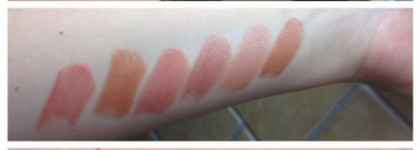 Помада Nars Satin Lipstick Rouge A Levres Bilbao