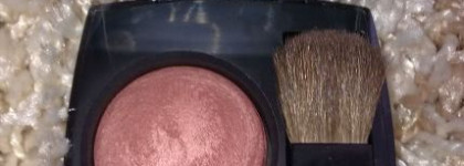 Моя маленькая коллекция румян