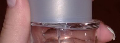 Моя небольшая коллекция ароматов!