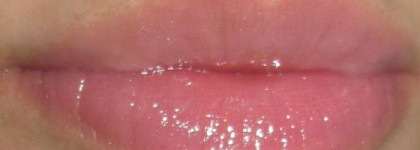 Мои блески для губ!