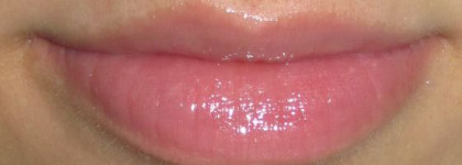 Мои блески для губ!