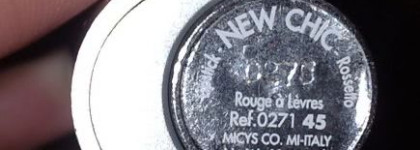 Помада и карандашик от Pupa!