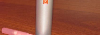 Помада и карандашик от Pupa!