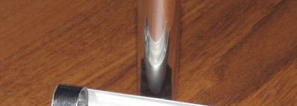 Помада и карандашик от Pupa!