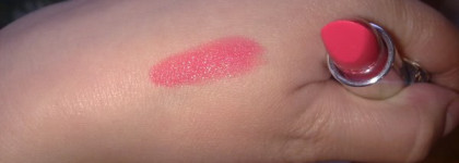 Помада Rouge Dior #028 (Mazette)