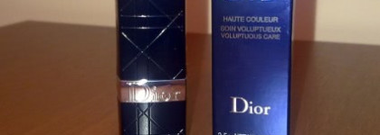 Помада Rouge Dior #028 (Mazette)