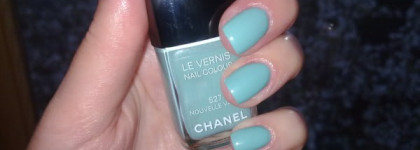 Лаки Chanel