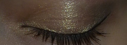 Кремовые пудровые тени Shiseido