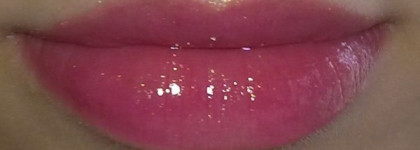 YSL Golden Gloss Shimmering Lip Gloss – Золотой блеск для губ №15