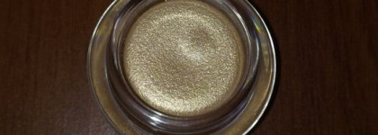 Кремовые пудровые тени Shiseido