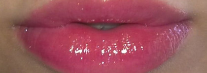 YSL Golden Gloss Shimmering Lip Gloss – Золотой блеск для губ №15