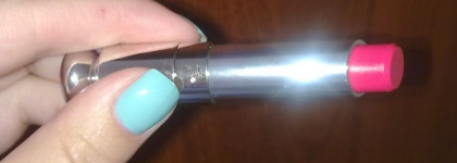 Губная помада Dior Addict № 554 It Pink