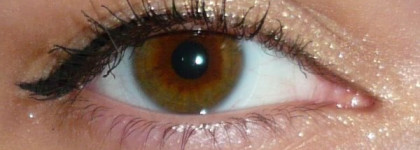 Christian Dior Тени для век  № 616 Golden Spotlight