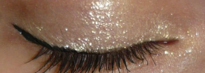 Christian Dior Тени для век  № 616 Golden Spotlight