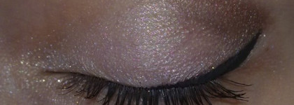 Christian Dior Пятицветная палитра теней  № 754'Лето 2011