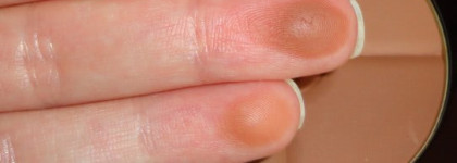 Guerlain Компактная пудра с эффектом загара Terracotta 4 Seasons SPF 10 № 02 Brunettes